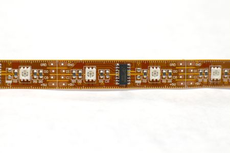 Intro to LED Strips : 9 Steps (with Pictures) - Instructables