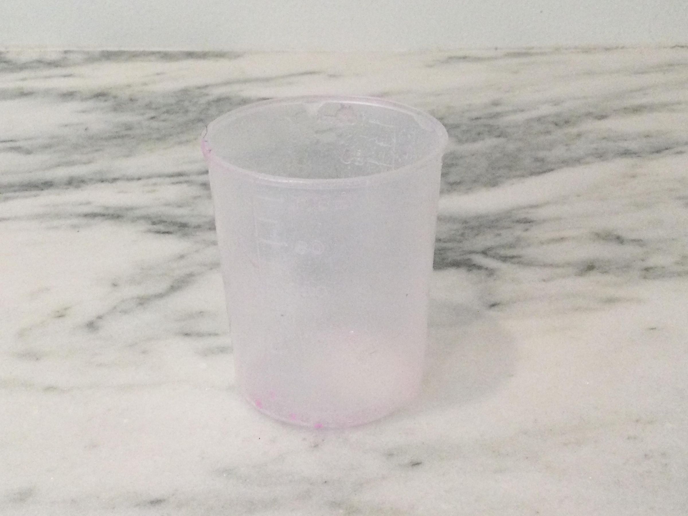 Decorative Epoxy Resin Crystals 3 Steps Instructables