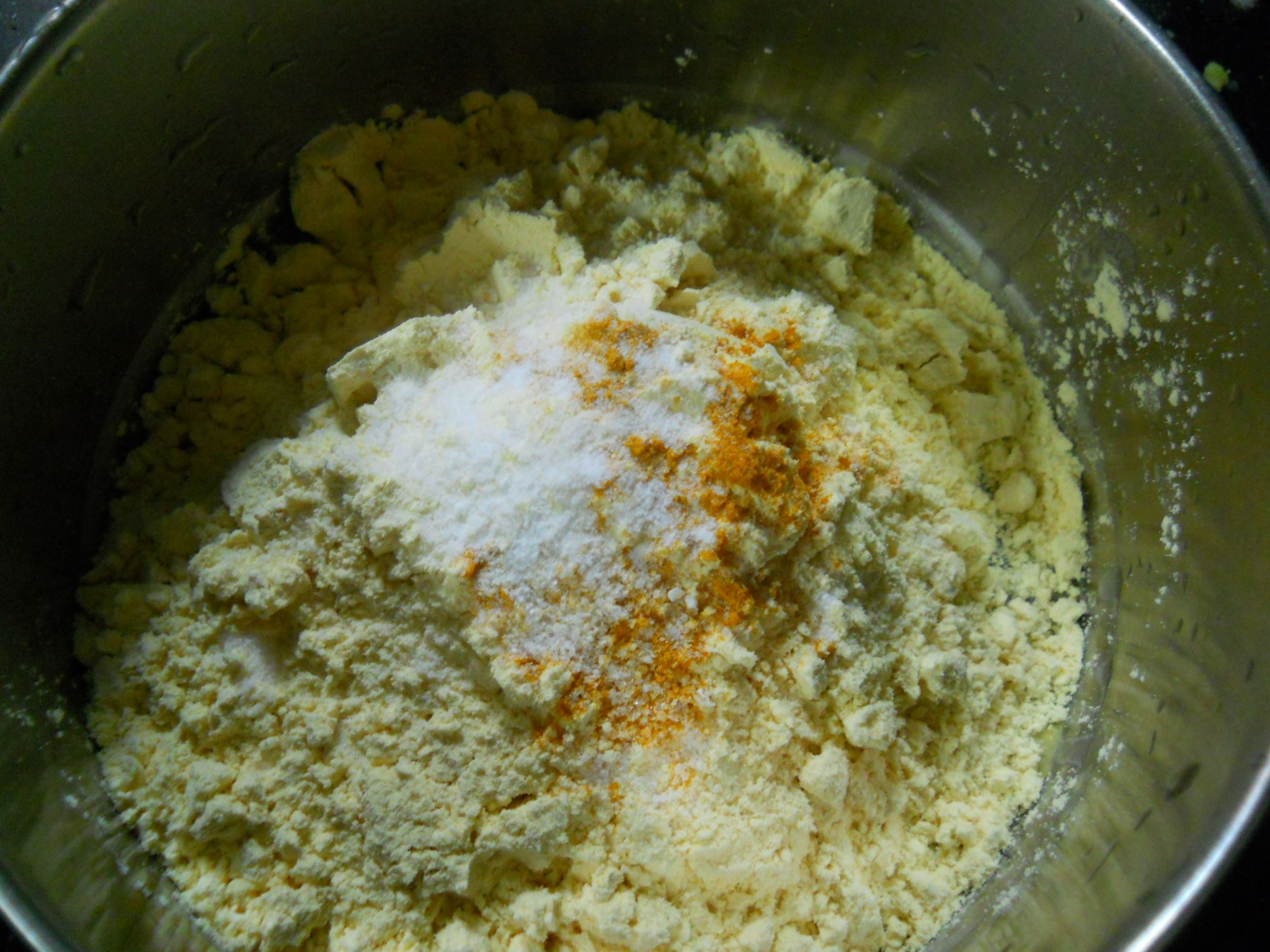 Mumbai Special Batata Wada Instructables