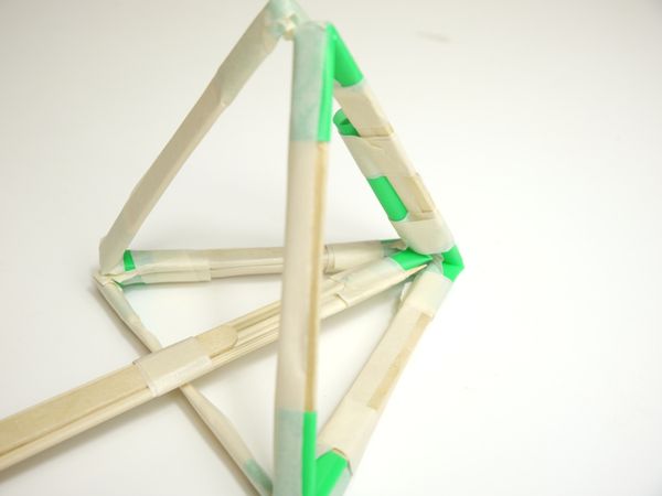 Pyramid Catapult - Easy and Powerful STEM Project for Kids : 8 Steps ...