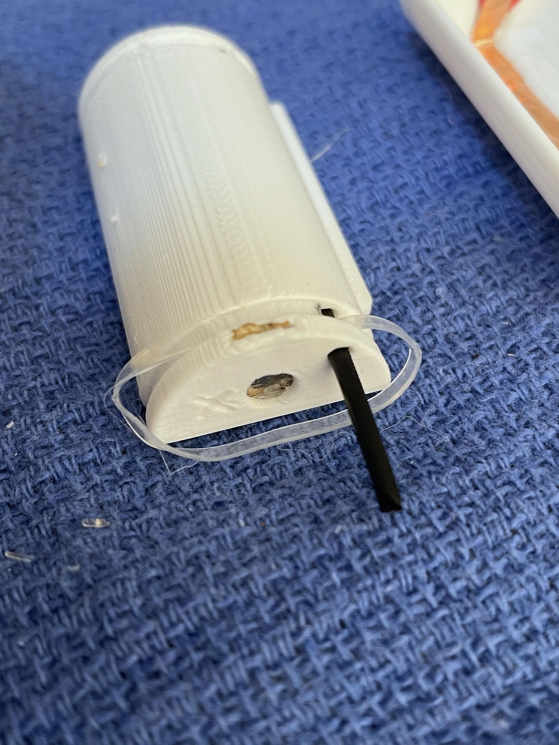 FORTIFIED Bike Light Battery Replacement 6 Steps Instructables