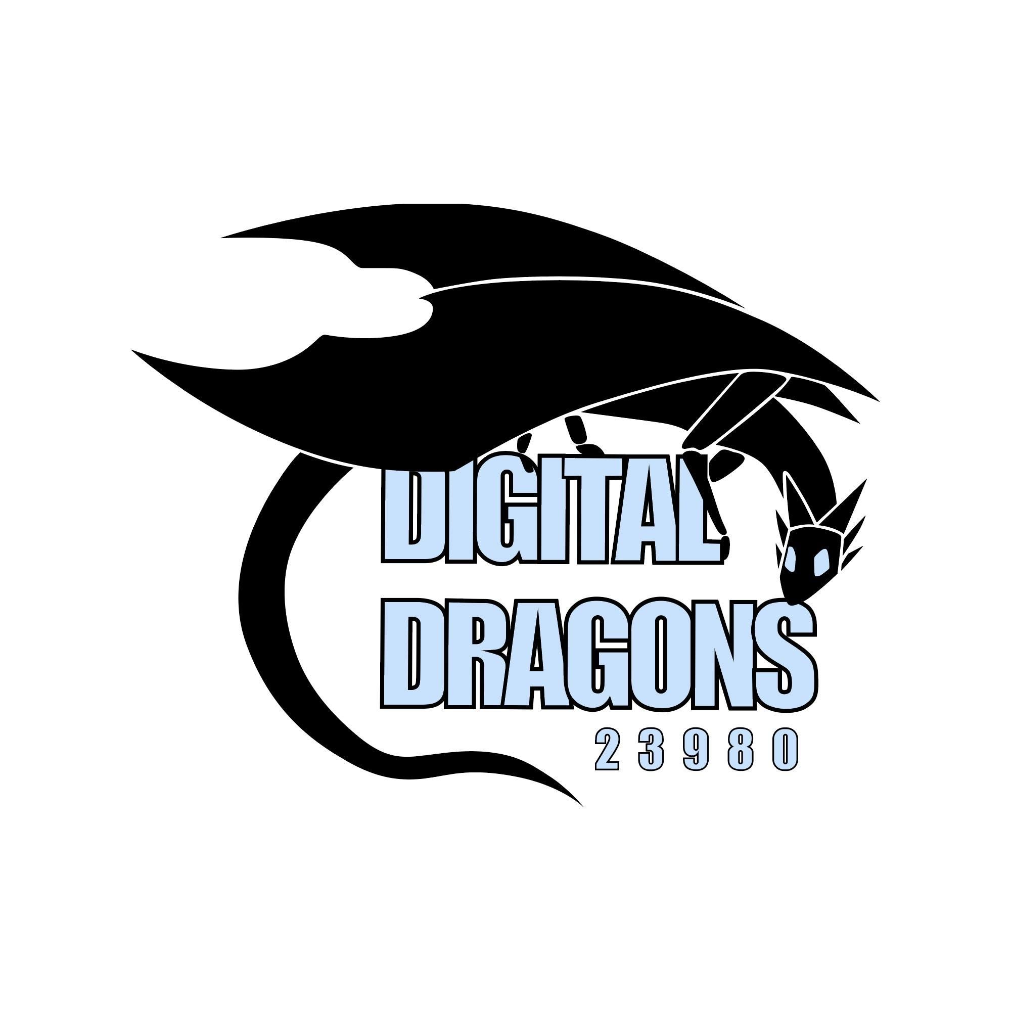 Digital Dragons 23980