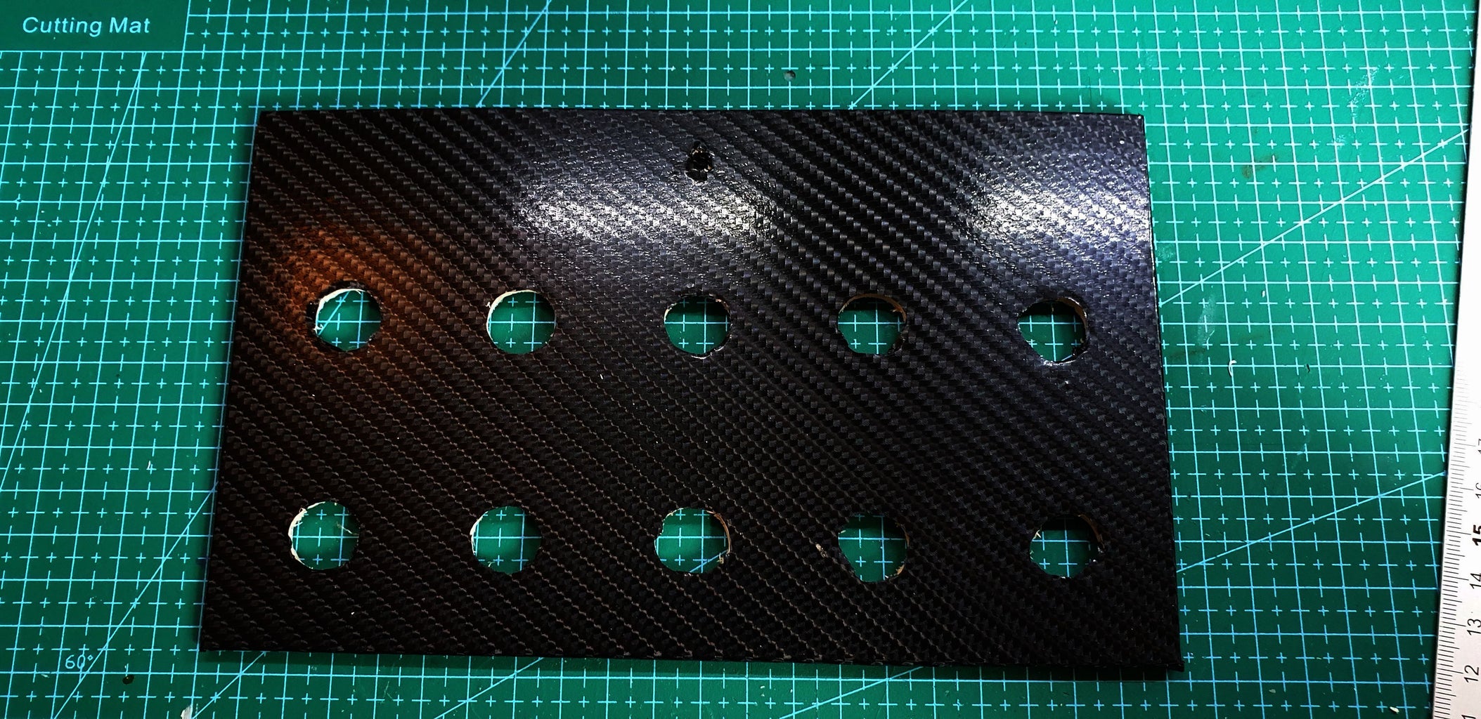 Arduino USB Button Panel : 5 Steps (with Pictures) - Instructables