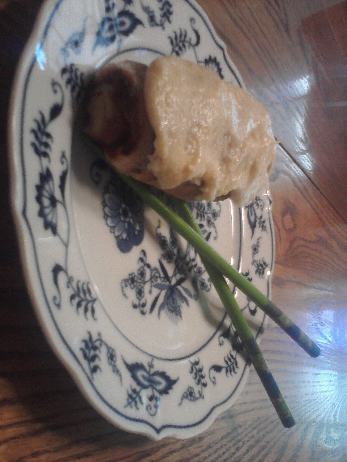 Gourmet Cheesy Blasters