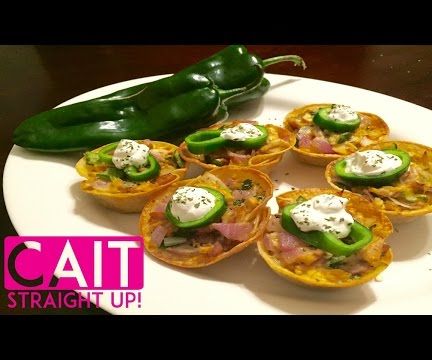 Personal Pulled Chicken Poblano Pies