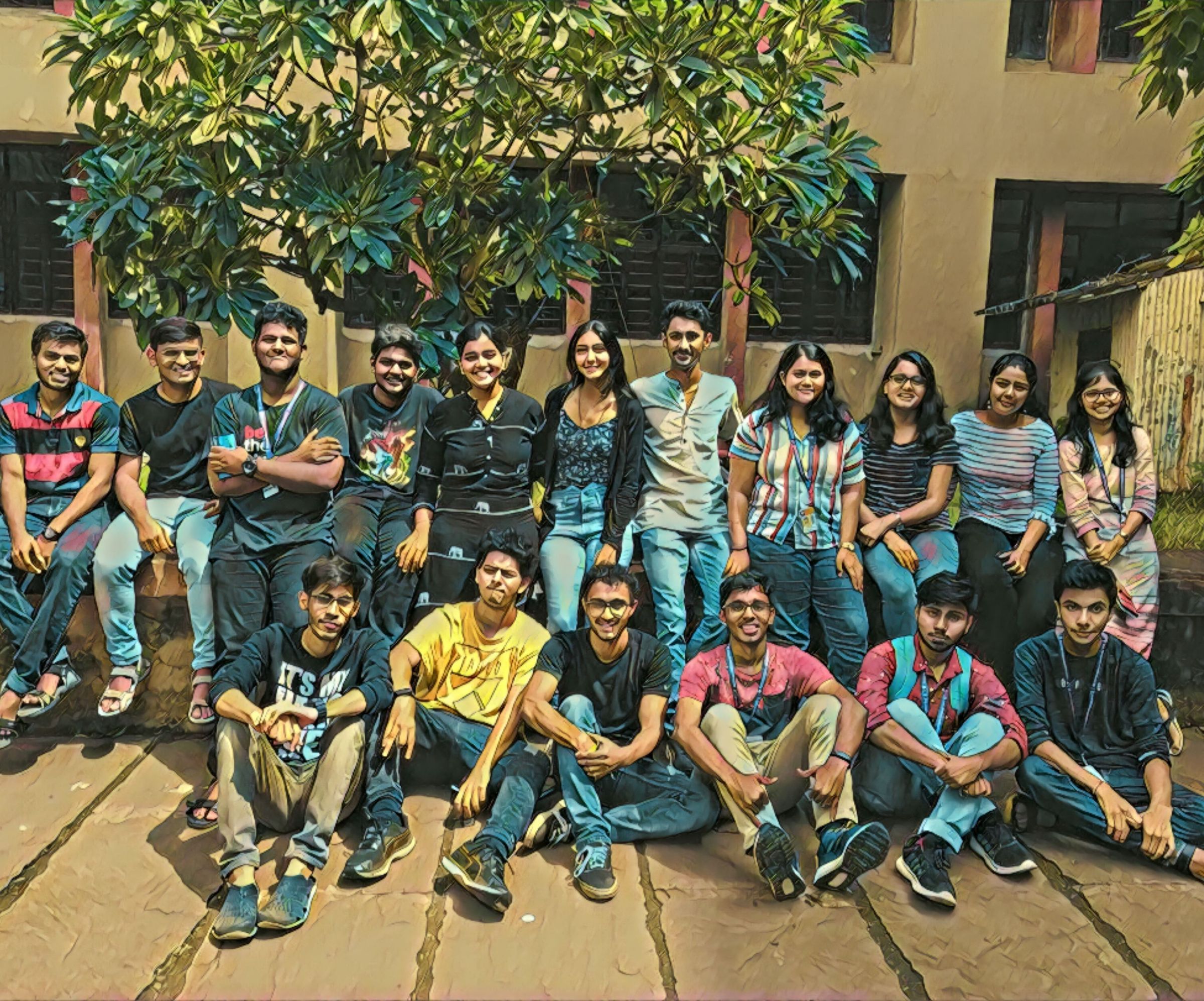 How to Mind Your Own Business?