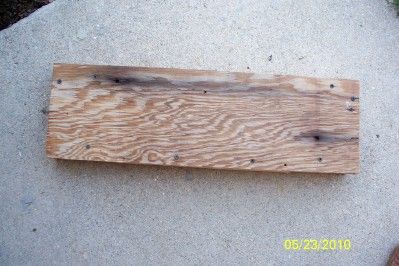 How to Make Concrete Tree Rings : 12 Steps (with Pictures) - Instructables