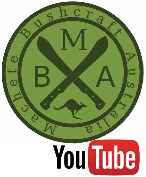 Machete Bushcraft Australia