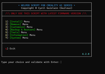 Rooting Your Printer
