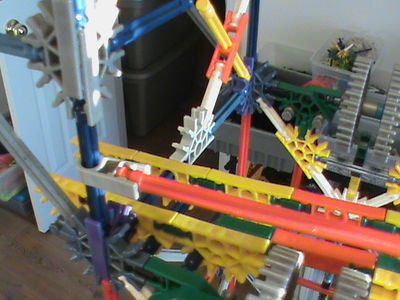 The Supports