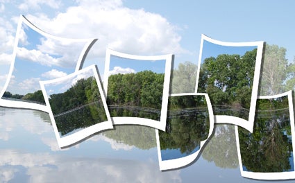 How to Make Polaroid Effect in Photoshop