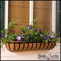 Buy the New Hay Rack Window Boxes for Homes for a Better Change