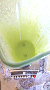 Prepare the Muffins...