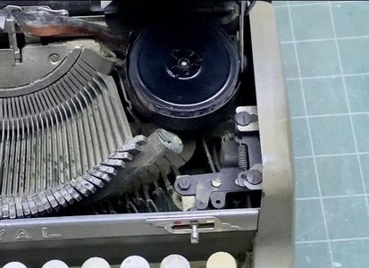 Disassembly