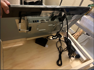 Building Your Mirror