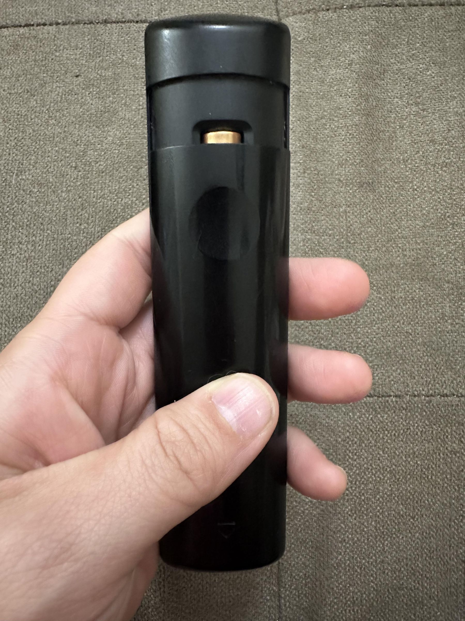 Sowell_Changing Amazon Fire Stick Remote Batteries 8 Steps