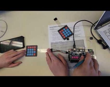 CPE 133 Final Project: Tic Tac Toe