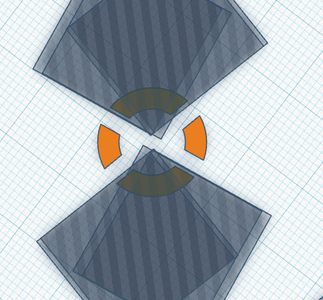 Making the Branches - Creating the Holes! 1/2