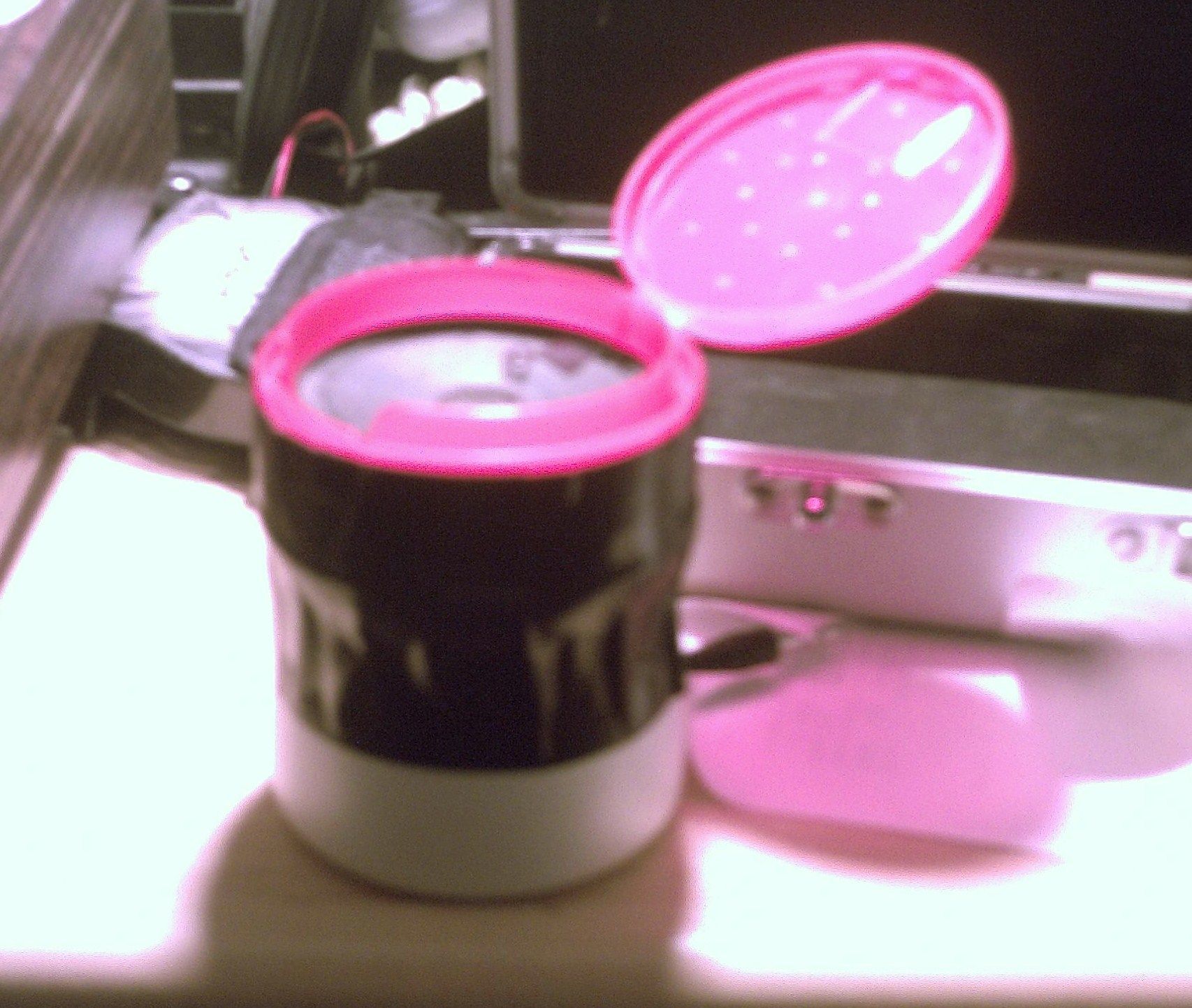 The Little Gum-Box Speaker That Could