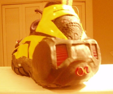 Coming Up With Your Design & Making a Prototype