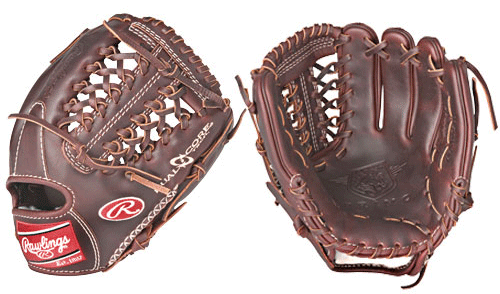 How to Break in a Baseball Glove V1.5