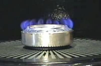 Collection Cover Image: Mini Stoves