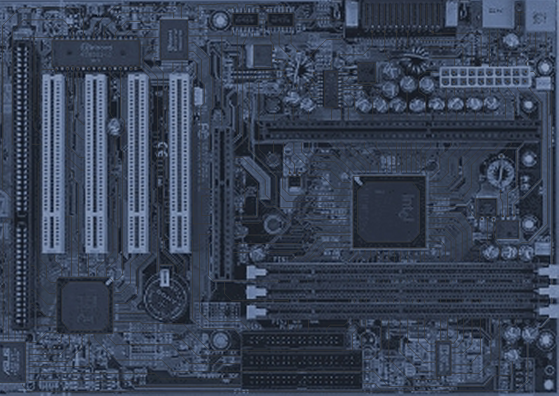 Geeky Desktop Wallpaper