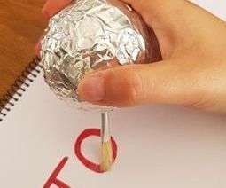 Adaptacion Funcional - Pincel