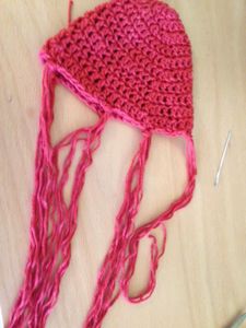 Attach Strings