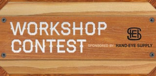 Workshop Contest