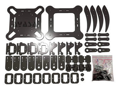 Assemble the Physical Model