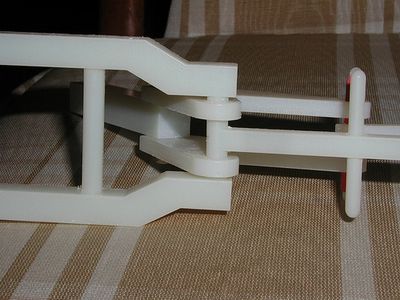 Parts List & Attachment