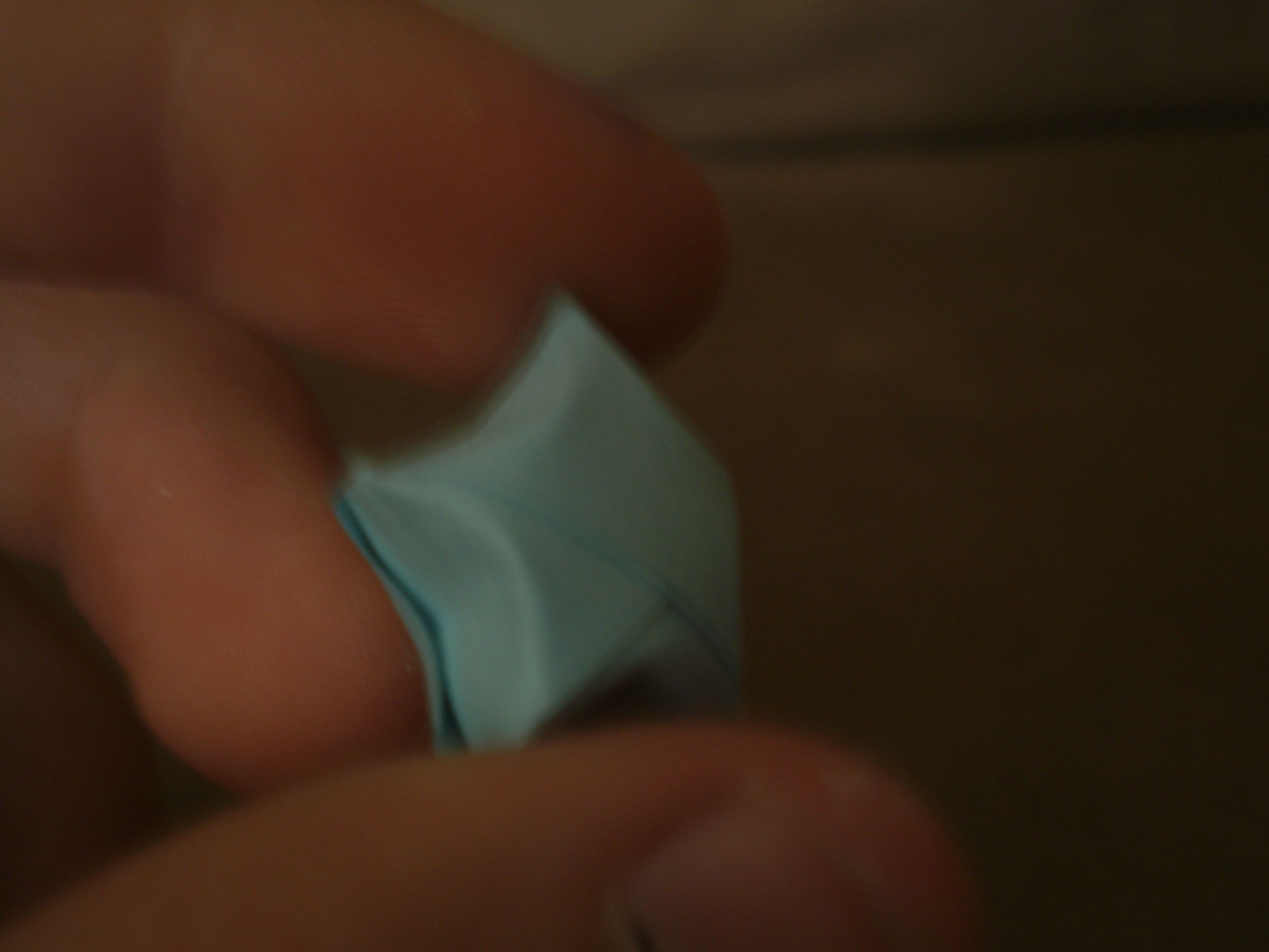 Japanese puffy stars