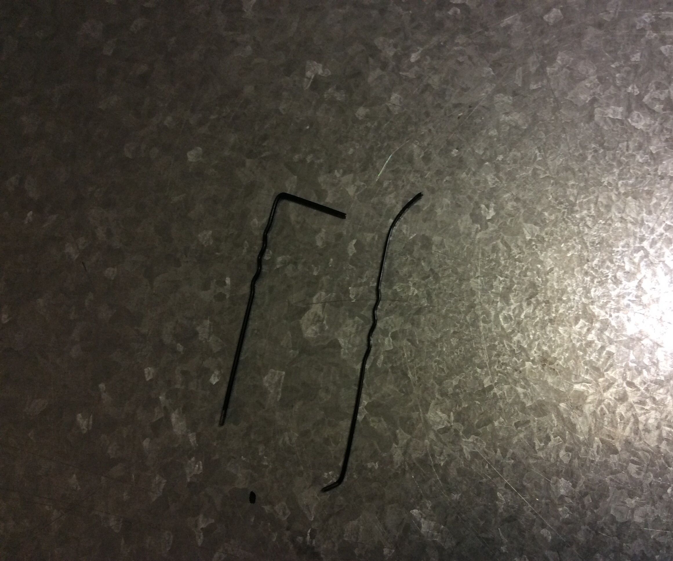 How to Pick a Lock With a Hair Pin