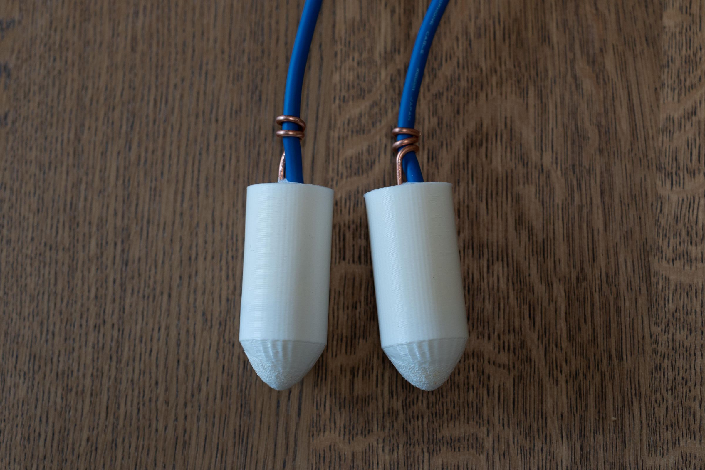 Let's Build Some World Class Hydrophones 7 Steps (with Pictures