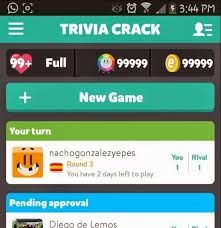 Log Back in and You Will See What You Applied!