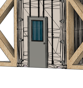 Digital Model Part 5