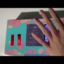 Antivirus Alarm - Simple Arduino Model to Ensure Social Distancing With Adjustable Distances