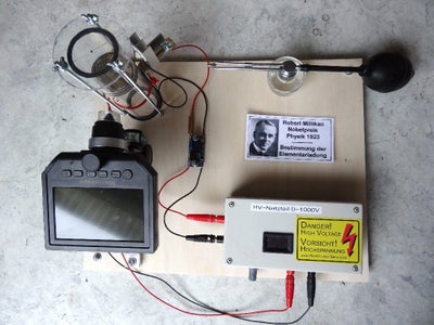 The Building and Setup