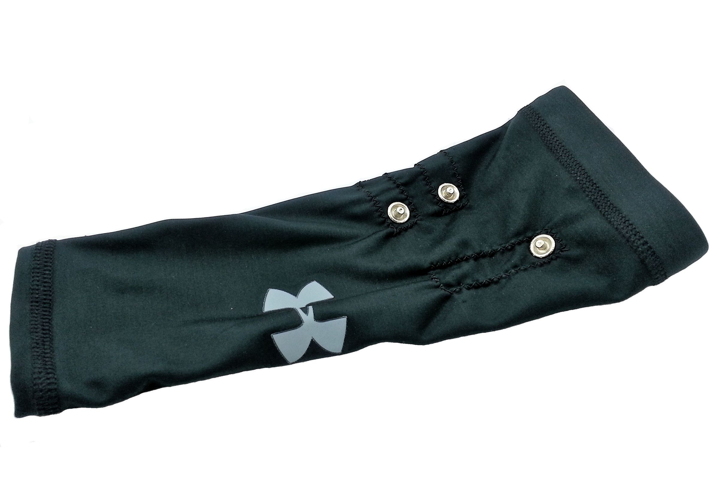 Bionic Iron Man Armor (w/ Sound Effects) 36 Steps (with Pictures