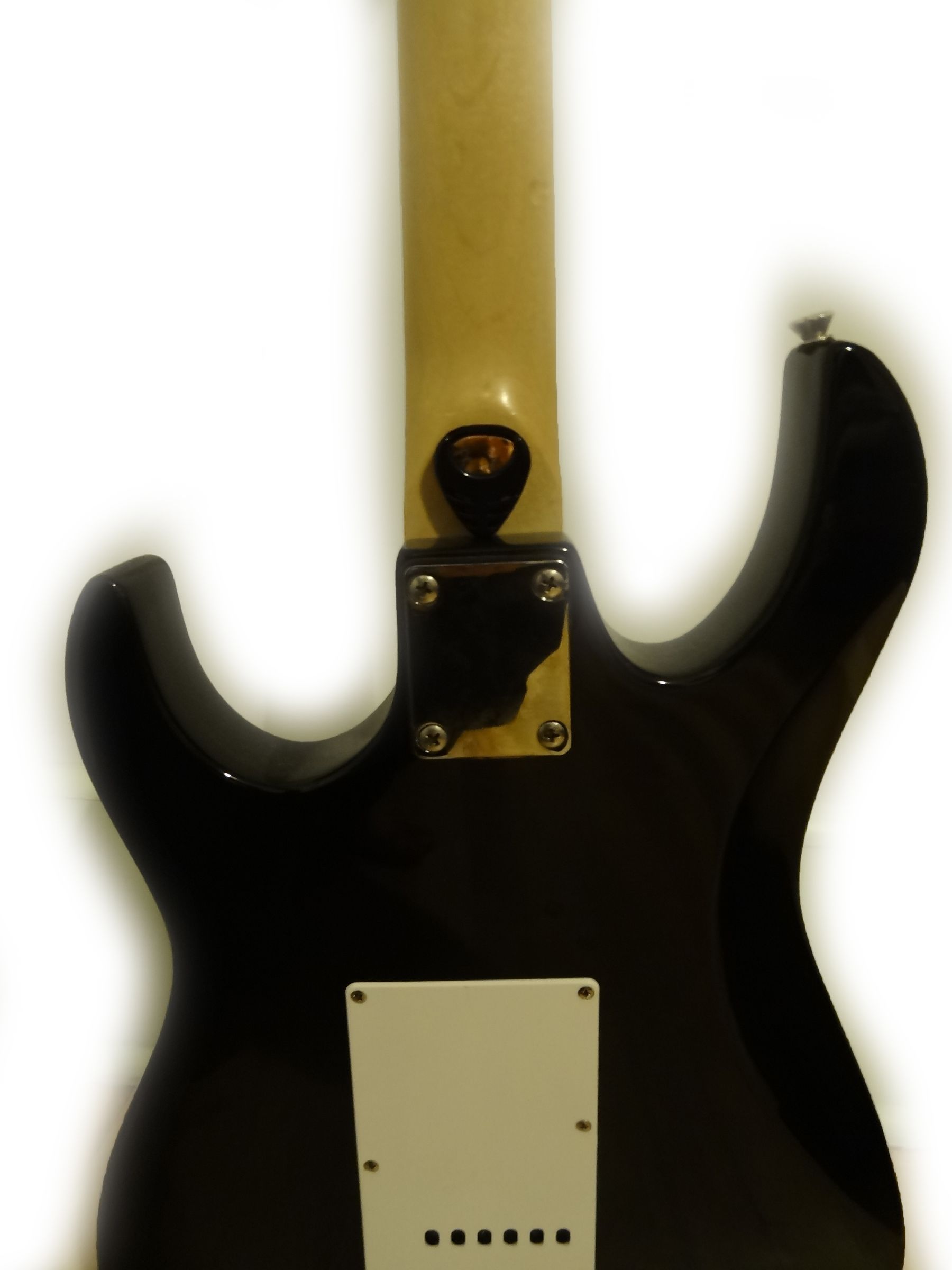 Guitar Lab - Guitar Pick Holder - 10 Free Mixed Guitar Picks - Foto 8