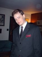 author