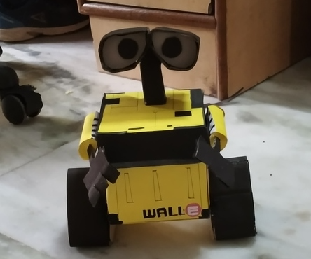 WALL-E