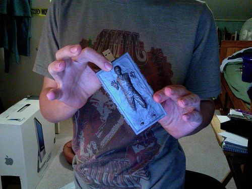 Star Wars Flash Drive