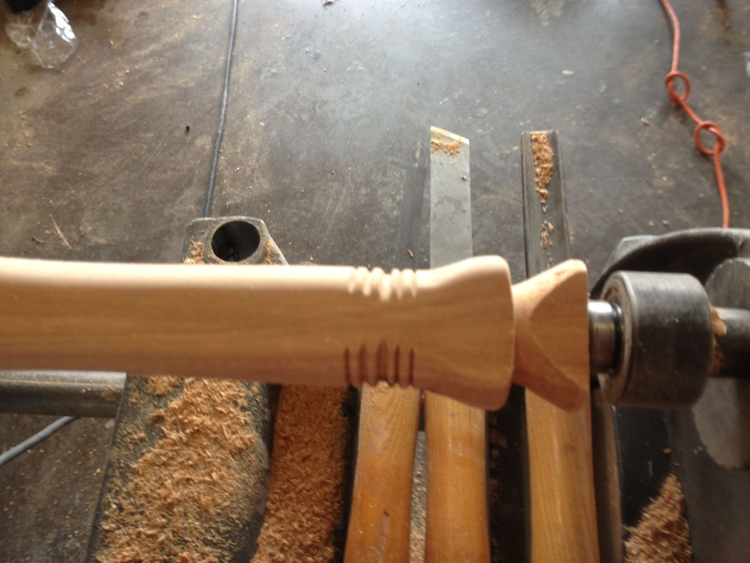 Pallet Mallet 5 Steps (with Pictures) Instructables