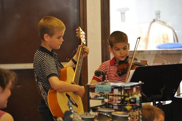 How to Start a Farmers Market in Your Community Add Music