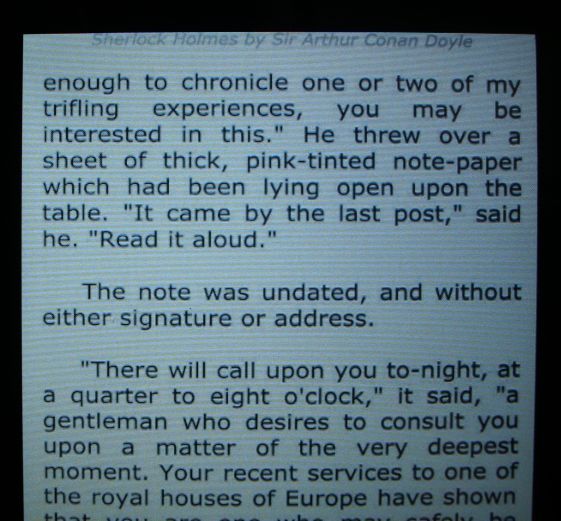 How to Read Books on a Digital Photo Frame