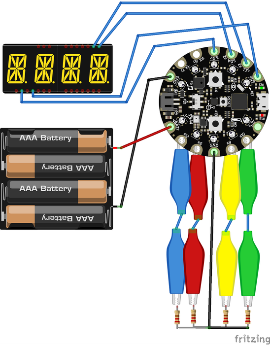 How to Defuse a Time Bomb Game : 6 Steps - Instructables