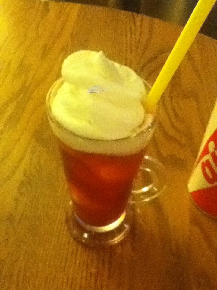 How To Make A Delicious Italian Soda