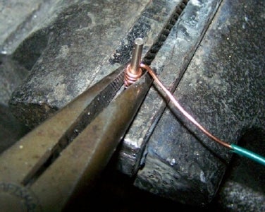 Wrap a Coil